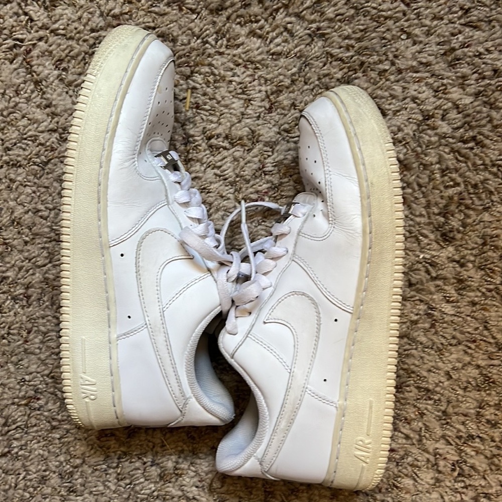 Nike Air Force One Shoes